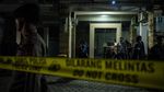 Detik-detik Penggeledahan Ruko di Cipete Jaksel Terkait Kasus Korupsi