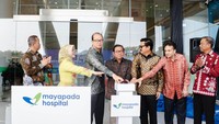 Mayapada Resmikan MHJT, Apa Saja Layanan Unggulannya?