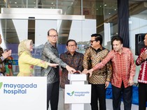 Mayapada Resmikan MHJT, Apa Saja Layanan Unggulannya?