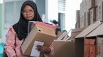 Perlengkapan Sekolah Gratis untuk Pelajar Kurang Mampu