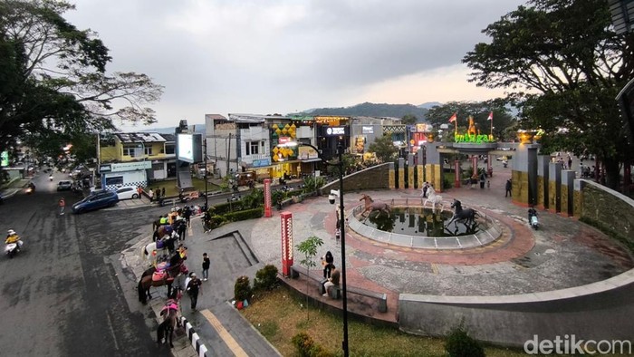 Pesona Kuningan