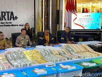 Video Polisi Masih Dalami 3 Kasus Korupsi, Tersangka Segera Diumumkan