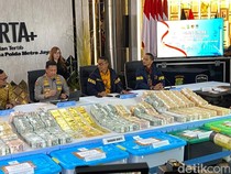 Soal Bantahan Jampidsus, Begini Respons Polisi