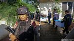 Polda Metro Jaya Perketat Pengamanan, Barang Bukti Kasus Korupsi Dipindahkan di Bawah Kawalan Ketat