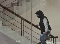 6 ASN dan 2 Swasta Turut Terjaring KPK Saat OTT Bupati Sukoharjo
