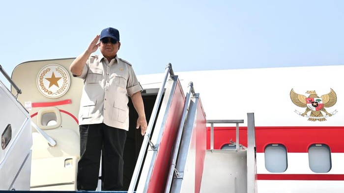 Prabowo