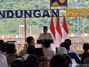 Disebut Sarang Korupsi, Prabowo Bakal Tutup 800 BUMN Akhir 2026