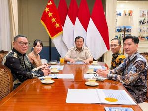 Dipanggil Prabowo, BP Batam Siapkan Batam Jadi Gerbang Maritim-Investasi Global