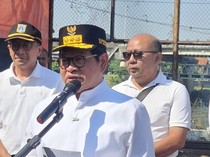 Pramono Ungkap Alasan Gratiskan Wisata Saat HUT Jakarta: Transaksinya Besar