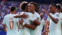 Prancis ke Semifinal Piala Dunia, Apa Rahasianya?