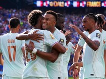 Prancis Vs Maroko: Mbappe Tebus Gagal Penalti, Les Bleus ke Semifinal