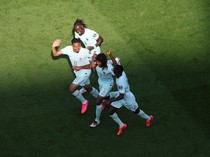 Link Live Streaming Prancis Vs Spanyol di Piala Dunia 2026