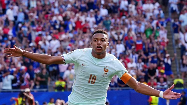 Real Madrid Cetak Sejarah di Piala Dunia!