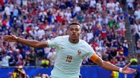 Real Madrid Cetak Sejarah di Piala Dunia!