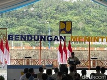 Prabowo: Warga NTB Setia Dukung Saya Walau Berkali-kali Kalah Pilpres