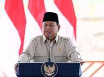 Prabowo Restui Harga BBM Khusus buat Nelayan Rp 15.000/Liter