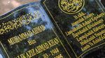 Haru Raffi Ahmad Tunjukkan Mama Amy Sudah Pesan Makam Sebelum Meninggal