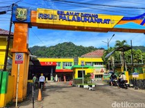 Dikritik, RSUD Palabuhanratu Ungkap Piutang Pasien Miskin Rp 5 M