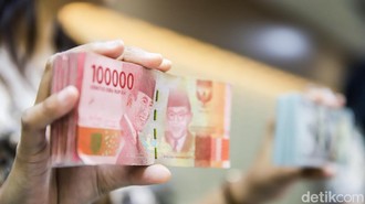 Rupiah Menguat Tajam Usai Prabowo Usulkan Destry Damayanti Jadi Gubernur BI