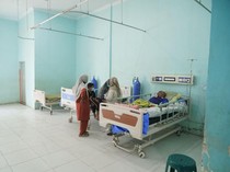 Pemerintah Kebut Pemulihan Sektor Kesehatan Pascabencana Sumatera