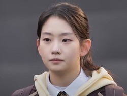 Profil Seo Su Min, Putri So Ji Sub di Agent Kim Reactivated yang Curi Atensi