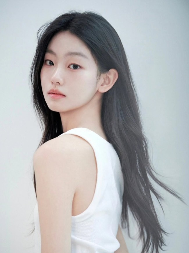 Seo Su Min, Pemain Drakor Agent Kim Reactivated