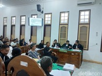 Sidang Korupsi Smartboard Langkat, Saksi Ngaku Serahkan Rp 2,5 M ke Eks Kadisdik