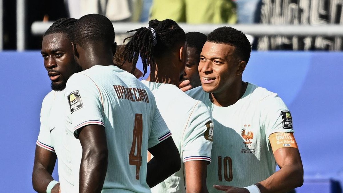 SOCCER-WORLDCUP-FRA-MAR/ SOCCER-WORLDCUP-FRA-MAR/