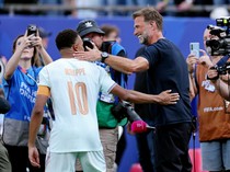 Top Skor Piala Dunia 2026, Mbappe Geser Messi dari Posisi Teratas