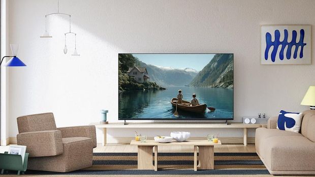 Sony Bravia TV