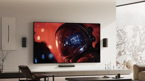 Sony Bravia TV