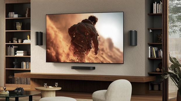 Sony Bravia TV