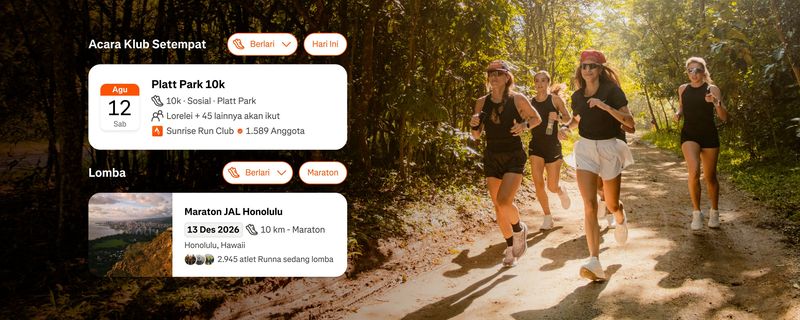Strava