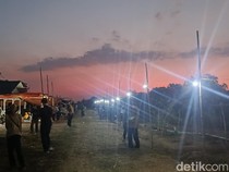 Asa Baru di Pasir Torok Usai Puluhan Tahun Berteman dengan Cempor