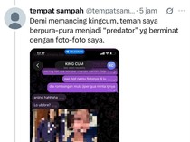 Mahasiswa Fakultas Hukum UB Diduga Lakukan Pelecehan Seksual