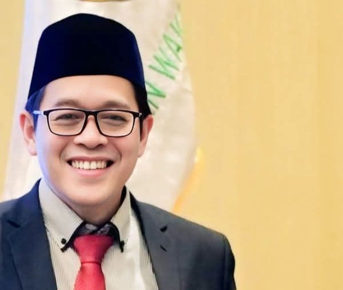 Tatang Astarudin, Wakil Ketua BWI