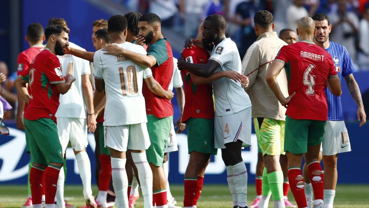 Timnas Prancis Timnas Prancis