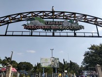 Liburan Sekolah ke Ragunan, Berikut Tarif HTM dan Tips