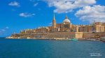 Malta Dinobatkan Jadi Destinasi Paling Ramai di Eropa