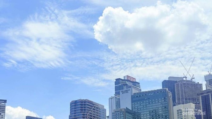 Menjelajahi Ikon Wisata Malaysia, dari Petronas Twin Towers hingga Batu Caves