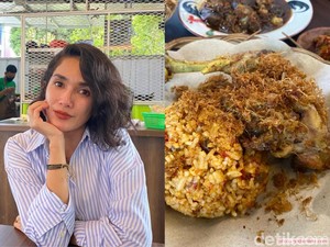 5 Bisnis Kuliner Artis dan Influencer yang Tutup, Terbaru Milik Ussy Sulistiawaty!