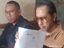 Vicky Prasetyo Tunjukkan Bukti Nafkahi dan Gak Telantarkan Istri