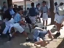 Motif Aksi Bullying Siswa SMP di Lubuklinggau Dipicu Asmara-Saling Ejek