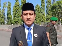 Profil Eko Sapto yang Ditunjuk Jadi Plt Bupati Sukoharjo Gantikan Etik Suryani