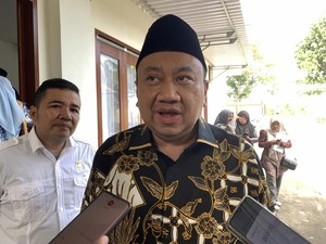 Polemik Guru Honorer Lombok Barat Lulus PPPK Tak Dapat NIP Diatensi DPR