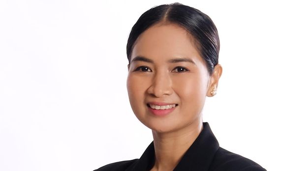 Wamenpar Ni Luh Puspa Wamenpar Ni Luh Puspa
