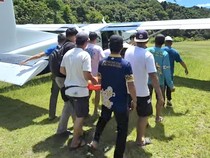 Nyawa Bergantung Jadwal Pesawat, Warga Pelosok Malinau Butuh Runway