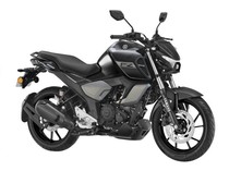 Yamaha Byson Terbaru Meluncur, Bisa Tenggak Bensin Campuran Etanol 85%