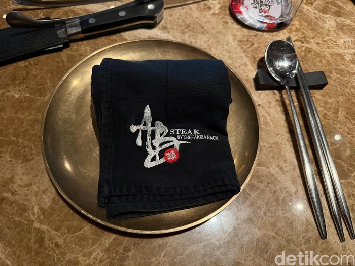 AB Steak