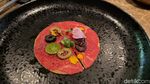 Serunya Woomakase Ala Korea, Cicip Daging Premium hingga Bibimbap